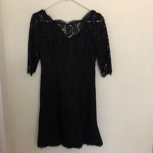Super pretty Eliza J dress.
